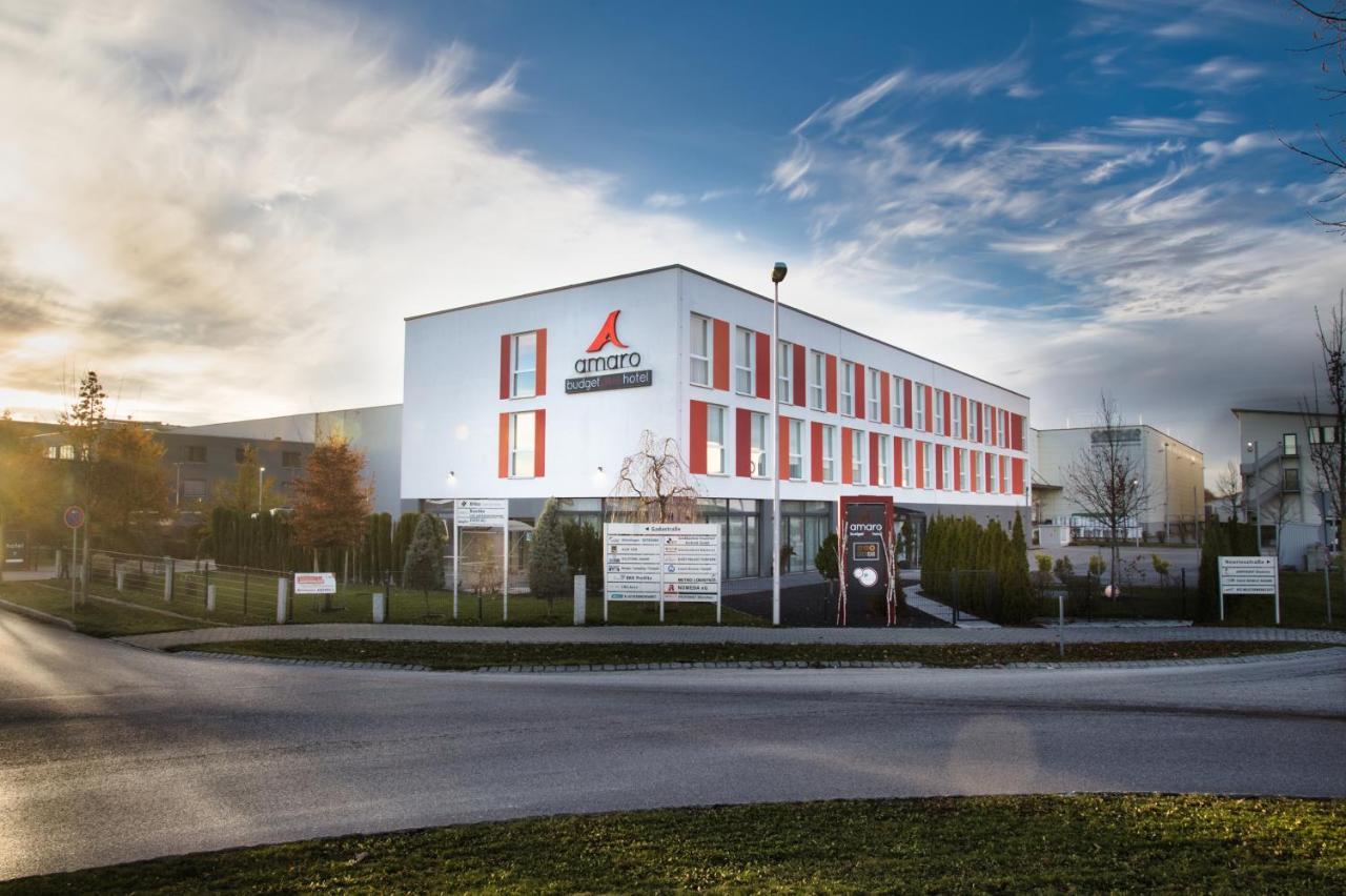 Amaro Hotel Bergkirchen  Exterior foto